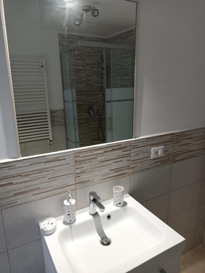Ferienwohnung Locazione Turistica Rom Exterior foto