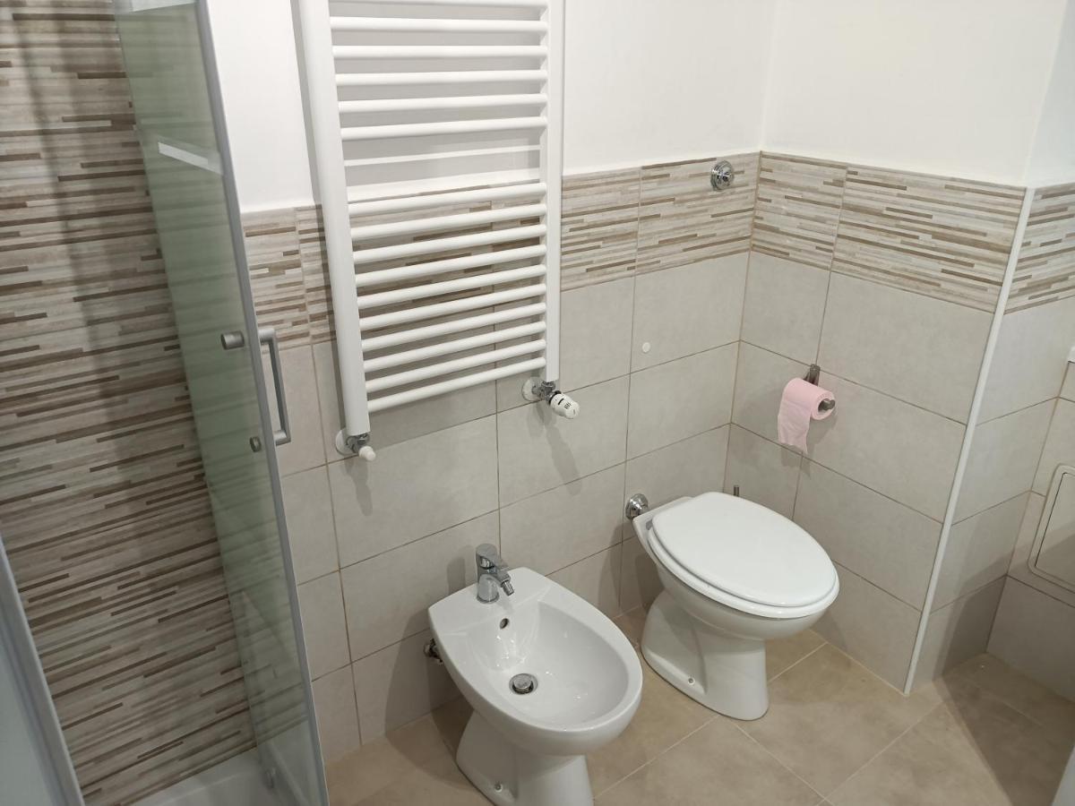 Ferienwohnung Locazione Turistica Rom Exterior foto