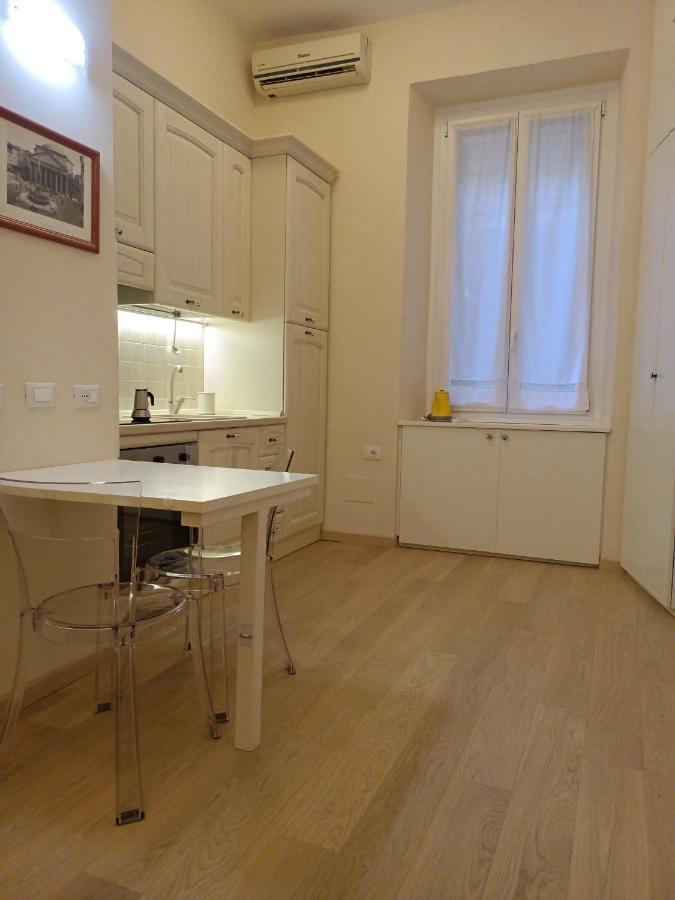 Ferienwohnung Locazione Turistica Rom Exterior foto