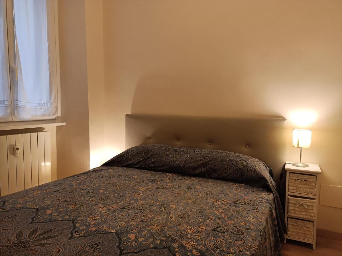 Ferienwohnung Locazione Turistica Rom Exterior foto