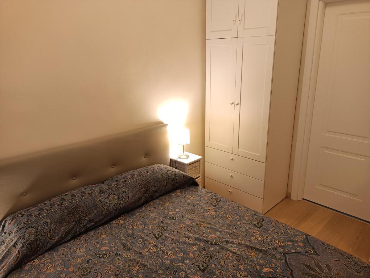 Ferienwohnung Locazione Turistica Rom Exterior foto