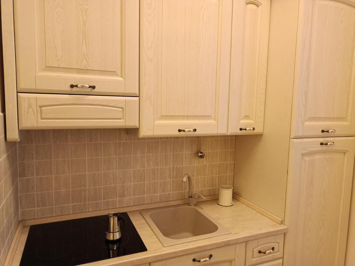 Ferienwohnung Locazione Turistica Rom Exterior foto