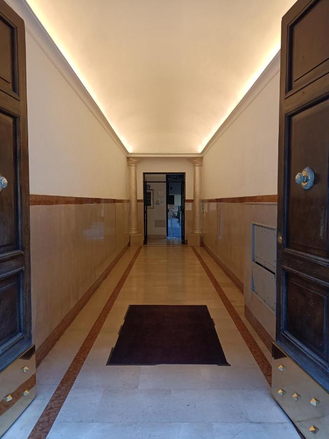 Ferienwohnung Locazione Turistica Rom Exterior foto