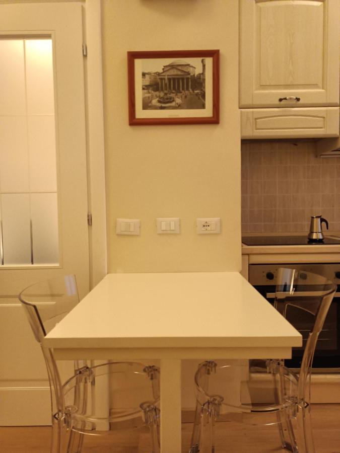 Ferienwohnung Locazione Turistica Rom Exterior foto