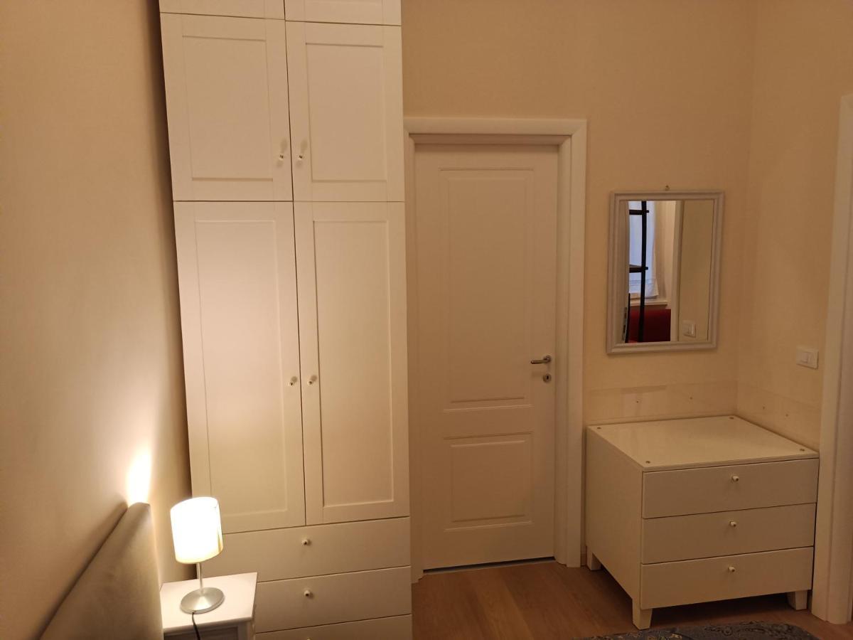 Ferienwohnung Locazione Turistica Rom Exterior foto